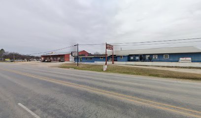 Gore Bros Agri Service - Store photo