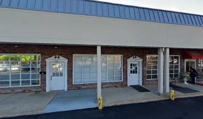 J Davis & Sons / ATH Collectibles - Store photo