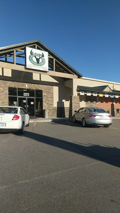 Eastern Outfitters - Store photo