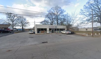 Booneville Home Furnishings - Store photo