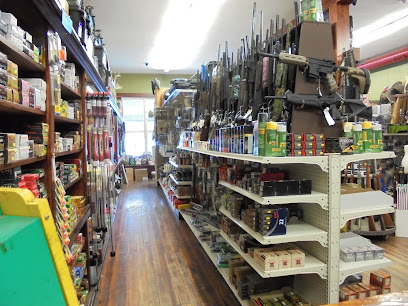 Southeastern Trading Post - Store photo