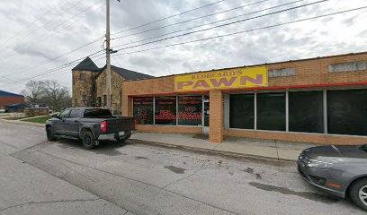 Redbeards - Store photo
