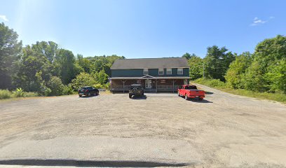 Hamiltons Gun Shop - Store photo