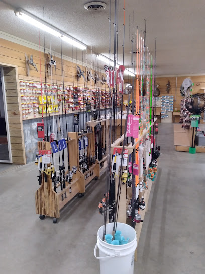 Sports Center - Store photo