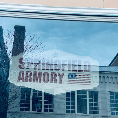 Windy Valley Forge and Armory LLC - Store photo