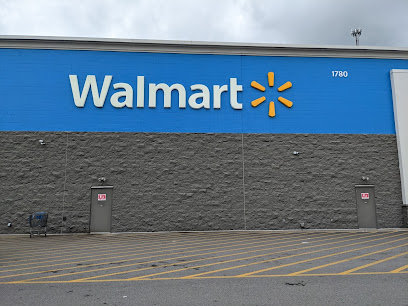 Walmart Supercenter - Store photo