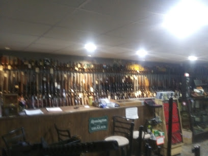 Riverview sportsman supply - Store photo