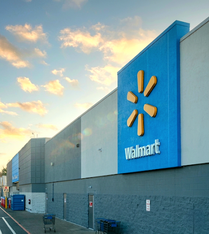Walmart Supercenter - Store photo