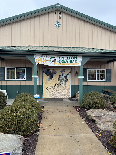 Fenelton Firearms and The Range - Store photo