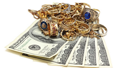 Triple Diamond Pawn and Jewelry - Store photo