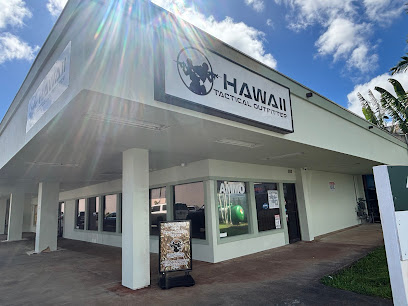 Hawaii Tactical Outfitter - Store photo