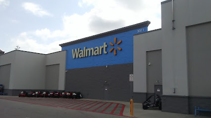 Walmart Supercenter - Store photo