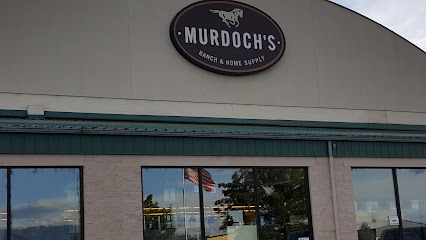 Murdoch's Ranch & Home Supply - Store photo