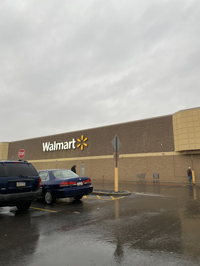 Walmart Supercenter - Store photo