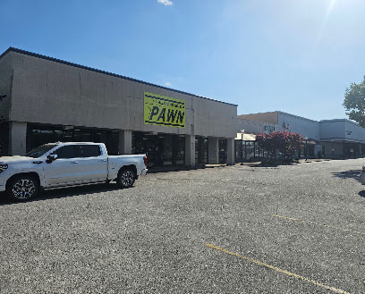 All Stars Gold & Pawn - Store photo
