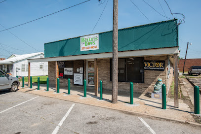 Bullets & Bows Inc - Store photo