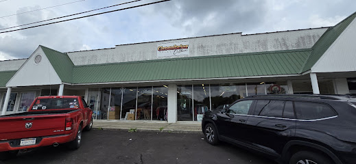 Greenbrier Valley Outdoors - Store photo