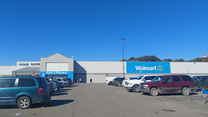 Walmart Supercenter - Store photo