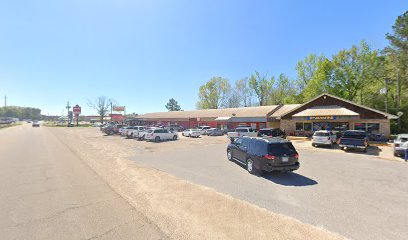 Quick Cash Pawn | columbia, ms - Store photo