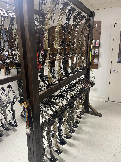 Lews Sporting Goods - Store photo