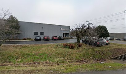 Champion's Choice - Store photo