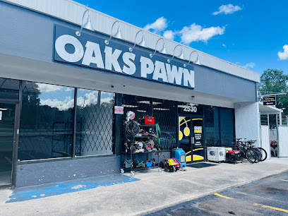 Oaks Pawn South - Store photo