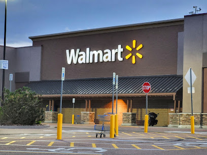 Walmart Supercenter - Store photo