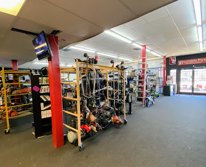 Riverside Pawn - Store photo