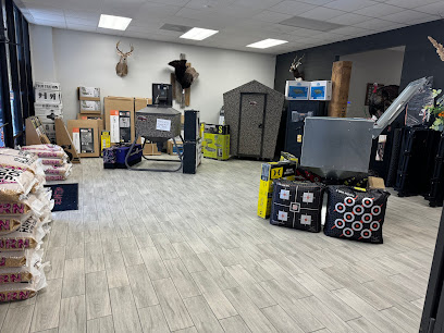 Wallhangers Moss Bluff - Store photo