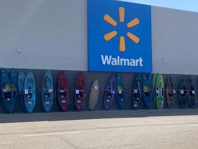 Walmart Supercenter - Store photo