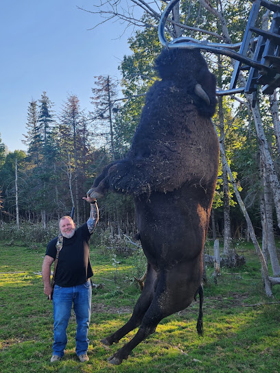 Grand Lake Hunt - Store photo