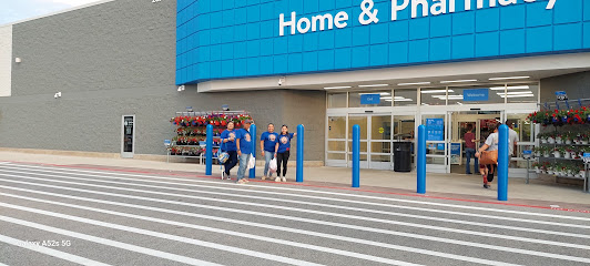 Walmart Supercenter - Store photo