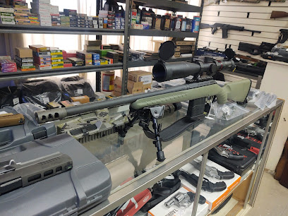 Sparks Firearms - Store photo