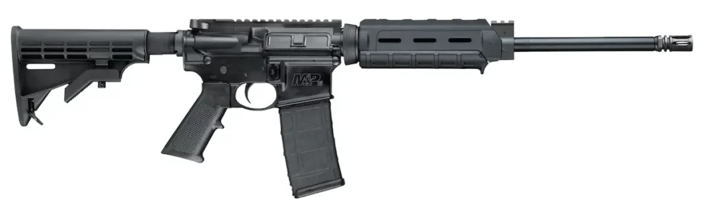 SMITH & WESSON M&P15 SPORT II OR
