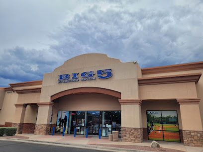 Big 5 Sporting Goods - Store photo