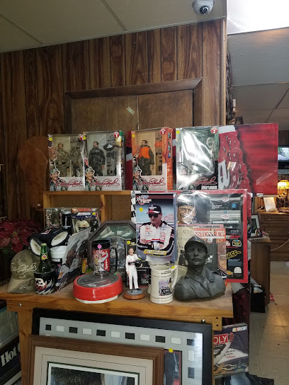 Tom's Guns & Custom Woodworking - Store photo