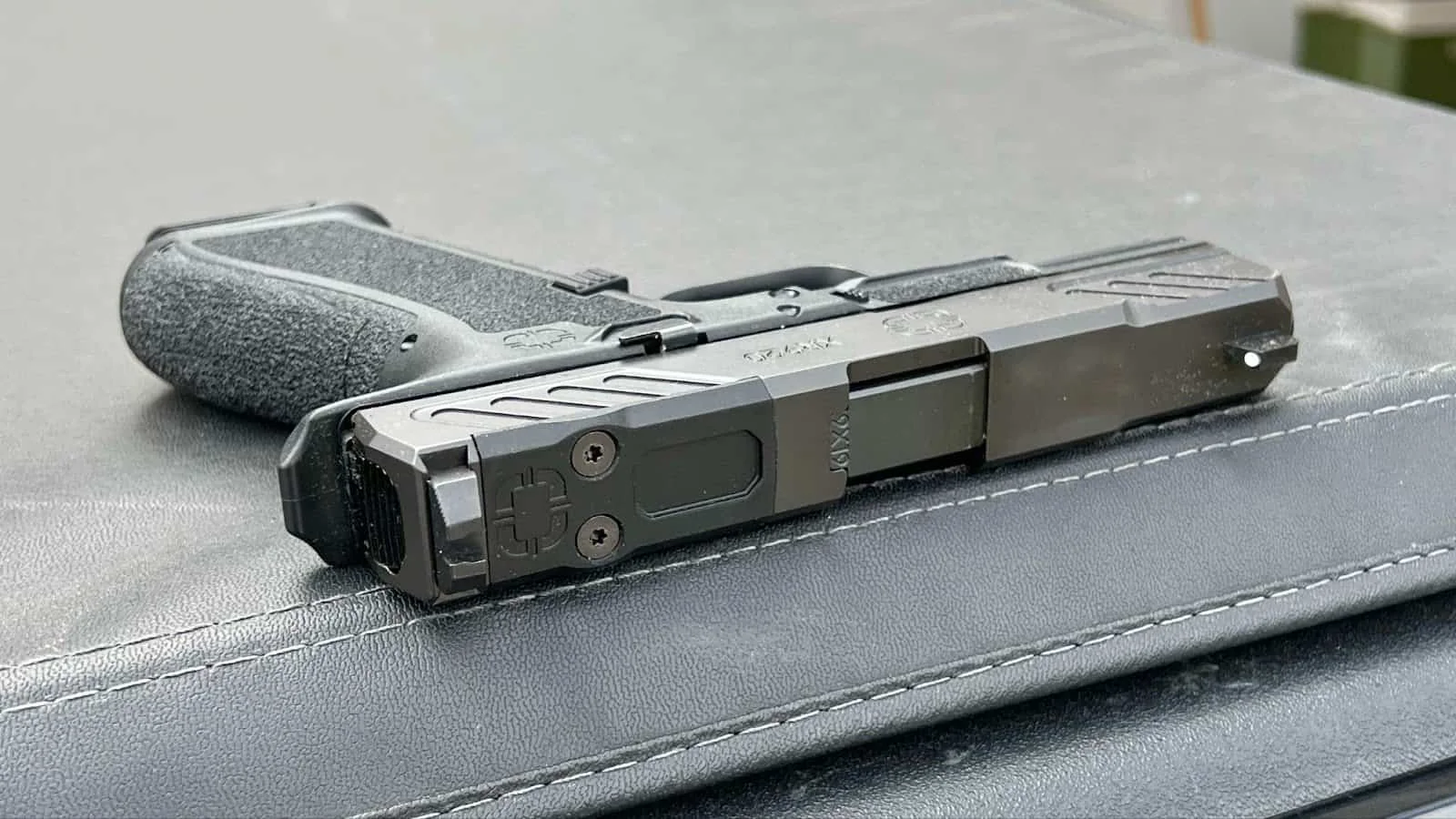 shadow systems xr920 top view