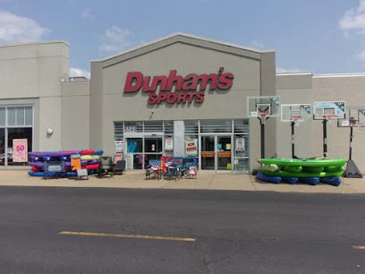 Dunham's Sports - Store photo