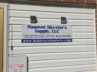 Hanover Shooters Supply, LLC - Store photo
