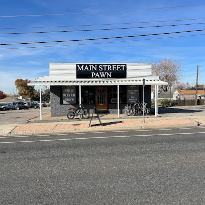 Main Street Pawn LLC - Store photo