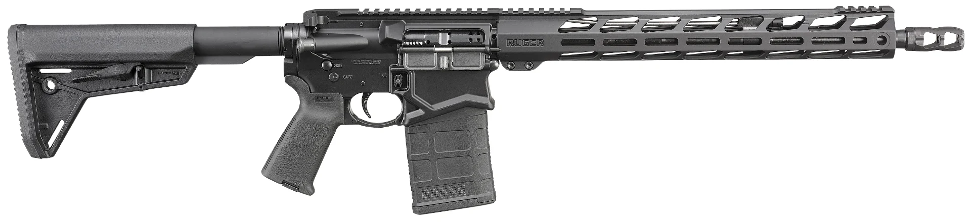 RUGER SFAR