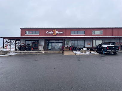Cash 1 Pawn - Store photo