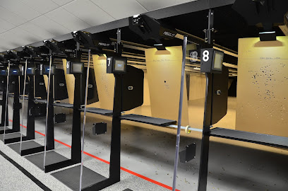 The Gun Range San Diego - Store photo