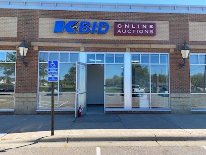 K-BID Online Auctions - Store photo