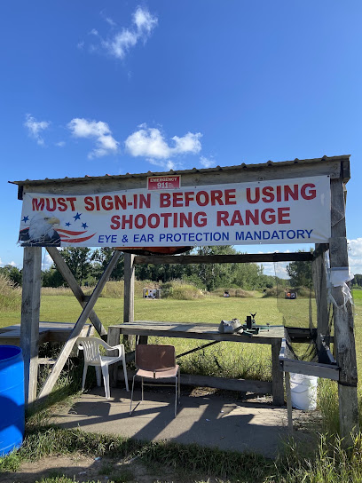 Shooting Sports - Store photo