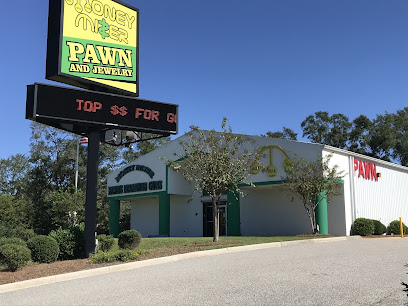 Money Mizer Pawn and Jewelry of Dothan, AL - Store photo