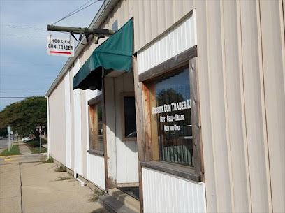Hoosier Gun Trader & Outdoors, L.L.C - Store photo