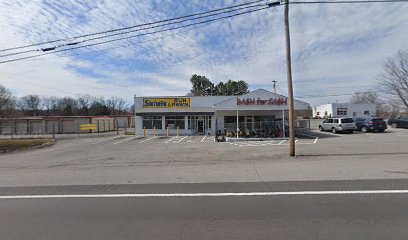 Southern Gun & Pawn, LLC - Store photo