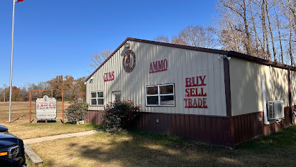 Armed Texans - Store photo