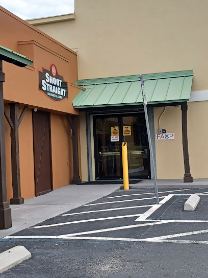 Shoot Straight Fort Myers - Store photo